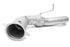 SOUL Competition Downpipes McLaren MP4-12C / 650S / 675LT