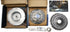 Ninemeister Lightweight Flywheel & Clutch Kit Porsche 718 GT4 / Spyder / GTS 4.0L