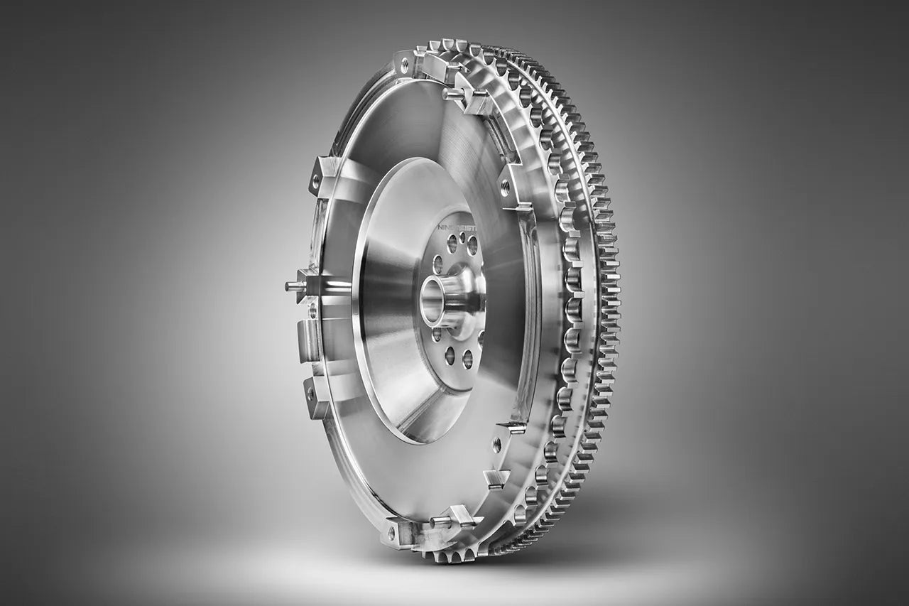 Ninemeister Lightweight Flywheel & Clutch Kit Porsche 718 GT4 / Spyder / GTS 4.0L