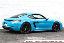 Load image into Gallery viewer, SOUL Porsche 718 Boxster / Cayman Performance Exhaust