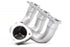 SOUL Competition Headers Porsche 718 GT4 / Spyder / GTS 4.0L (2020+)