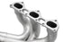SOUL Competition Headers Porsche 718 GT4 / Spyder / GTS 4.0L (2020+)