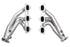 SOUL Competition Headers Porsche 718 GT4 / Spyder / GTS 4.0L (2020+)