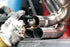 SOUL Competition Headers Porsche 718 GT4 / Spyder / GTS 4.0L (2020+)