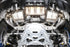 SOUL Competition Over Axle Pipes Porsche 718 GT4 / Spyder / GTS 4.0L  (2020+)