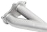 SOUL Competition Over Axle Pipes Porsche 718 GT4 / Spyder / GTS 4.0L  (2020+)