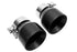 SOUL Bolt On Exhaust Tips Porsche 718 GT4 / Spyder / GTS 4.0L (2020+)
