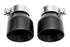SOUL Bolt On Exhaust Tips Porsche 718 GT4 / Spyder / GTS 4.0L (2020+)