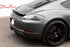 SOUL Bolt On Exhaust Tips Porsche 718 GT4 / Spyder / GTS 4.0L (2020+)