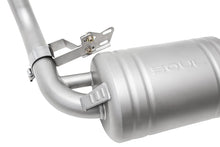 Load image into Gallery viewer, SOUL Porsche 987.1 Boxster / Cayman Performance Exhaust System