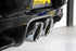 SOUL Performance Exhaust Porsche 987.1 Boxster / Cayman (2005-2008)