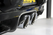 Load image into Gallery viewer, SOUL Porsche 987.1 Boxster / Cayman Performance Exhaust System