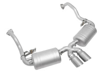Load image into Gallery viewer, SOUL Porsche 987.1 Boxster / Cayman Performance Exhaust System