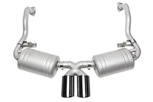 Load image into Gallery viewer, SOUL Porsche 987.1 Boxster / Cayman Performance Exhaust System