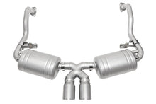 Load image into Gallery viewer, SOUL Porsche 987.1 Boxster / Cayman Performance Exhaust System