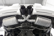 Load image into Gallery viewer, SOUL Porsche 987.1 Boxster / Cayman Performance Exhaust System