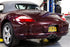 SOUL Performance Exhaust Porsche 987.1 Boxster / Cayman (2005-2008)