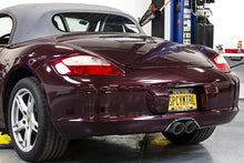 Load image into Gallery viewer, SOUL Porsche 987.1 Boxster / Cayman Performance Exhaust System