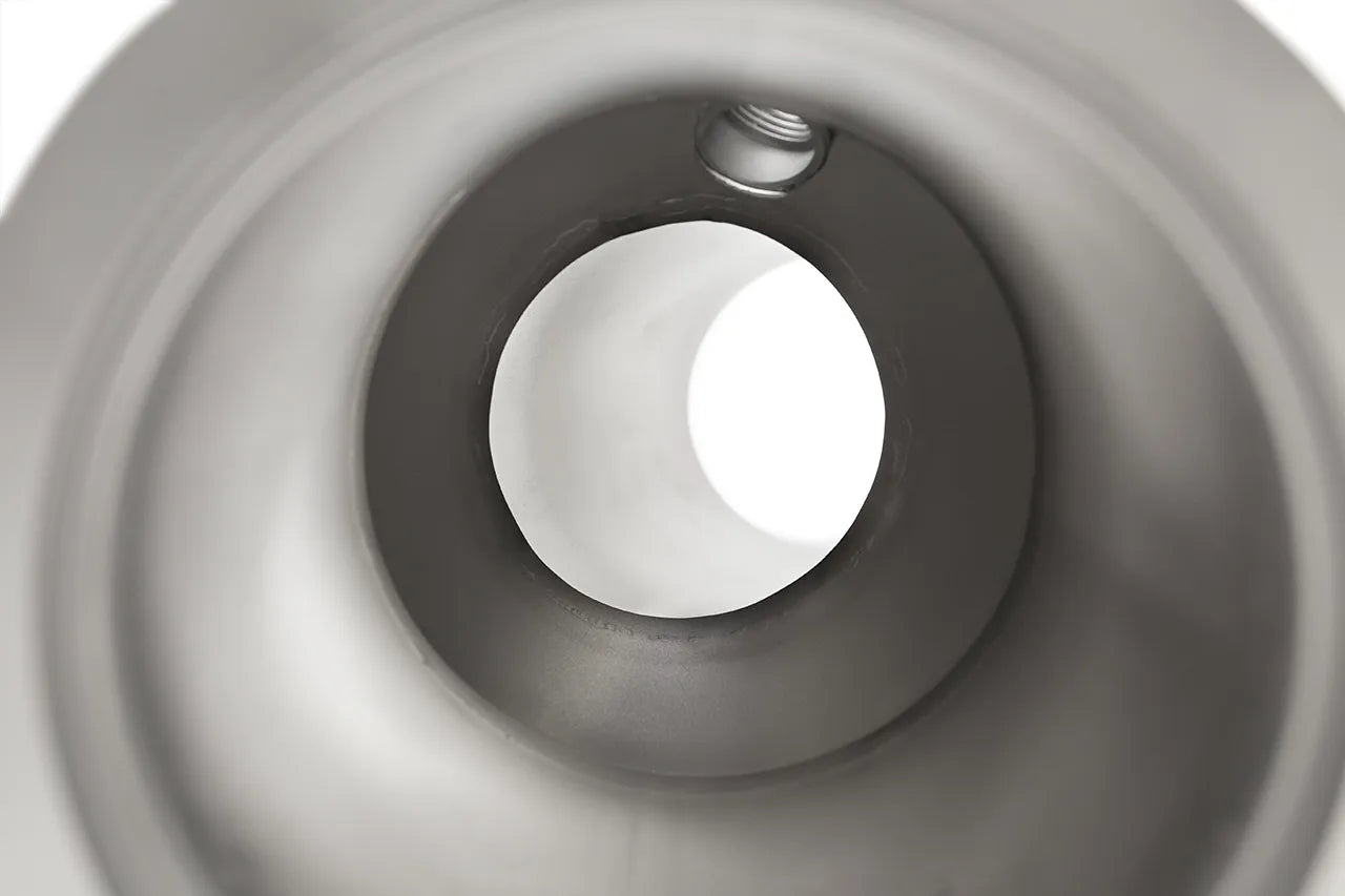 SOUL Competition Race Pipes Porsche 991.2 GT2 RS (2018-2020)