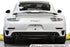 SOUL Sport X-Pipe Exhaust Porsche 991 Turbo / Turbo S (2013-2019)