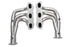 SOUL Long Tube Competition Headers Porsche 991.1 Carrera (2012-2016)