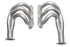 SOUL Long Tube Competition Headers Porsche 991.1 Carrera (2012-2016)