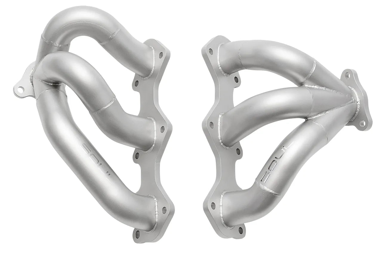 SOUL Sport Headers Porsche 991.2 Carrera (2017-2019)