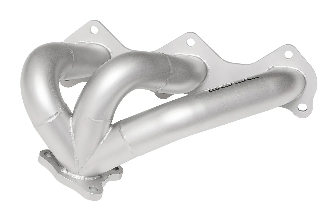 SOUL Sport Headers Porsche 991.2 Carrera (2017-2019)