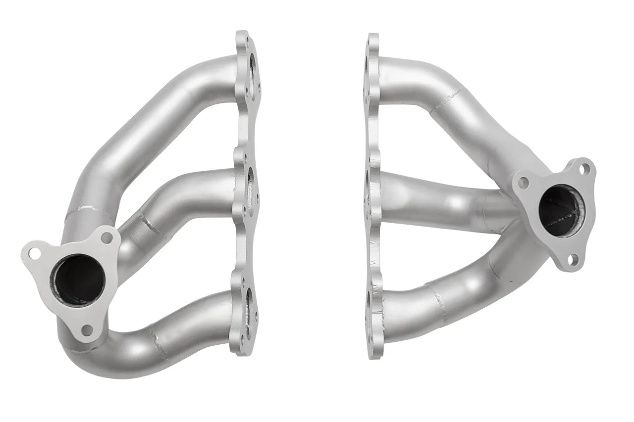 SOUL Sport Headers Porsche 991.2 Carrera (2017-2019)