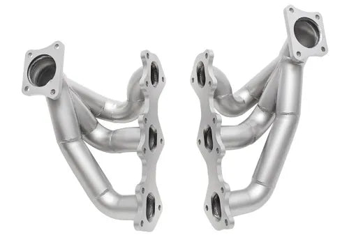 SOUL Sport Headers Porsche 992 Carrera / Turbo (2020+)