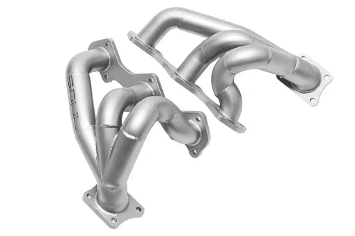 SOUL Sport Headers Porsche 992 Carrera / Turbo (2020+)
