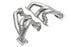 SOUL Sport Headers Porsche 992 Carrera / Turbo (2020+)