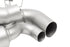SOUL Valved Exhaust Porsche 992 Carrera (2020+)