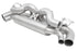 SOUL Valved Exhaust Porsche 992 Carrera (2020+)
