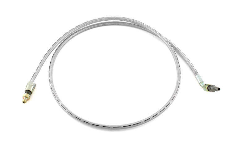 Tick Remote Clutch Speed Bleeder Line C6 / C7 Corvette (2005-2019)