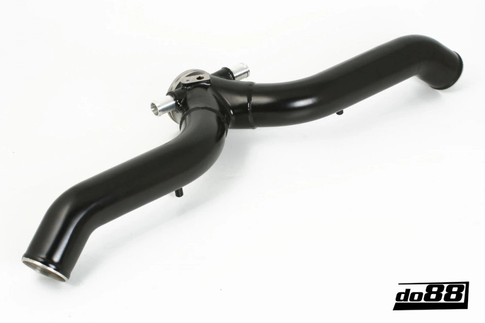 do88 Y-Pipe Porsche 997 Turbo / Turbo S (2007-2012)