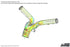 do88 Y-Pipe Porsche 991.1 Turbo / Turbo S (2013-2015)