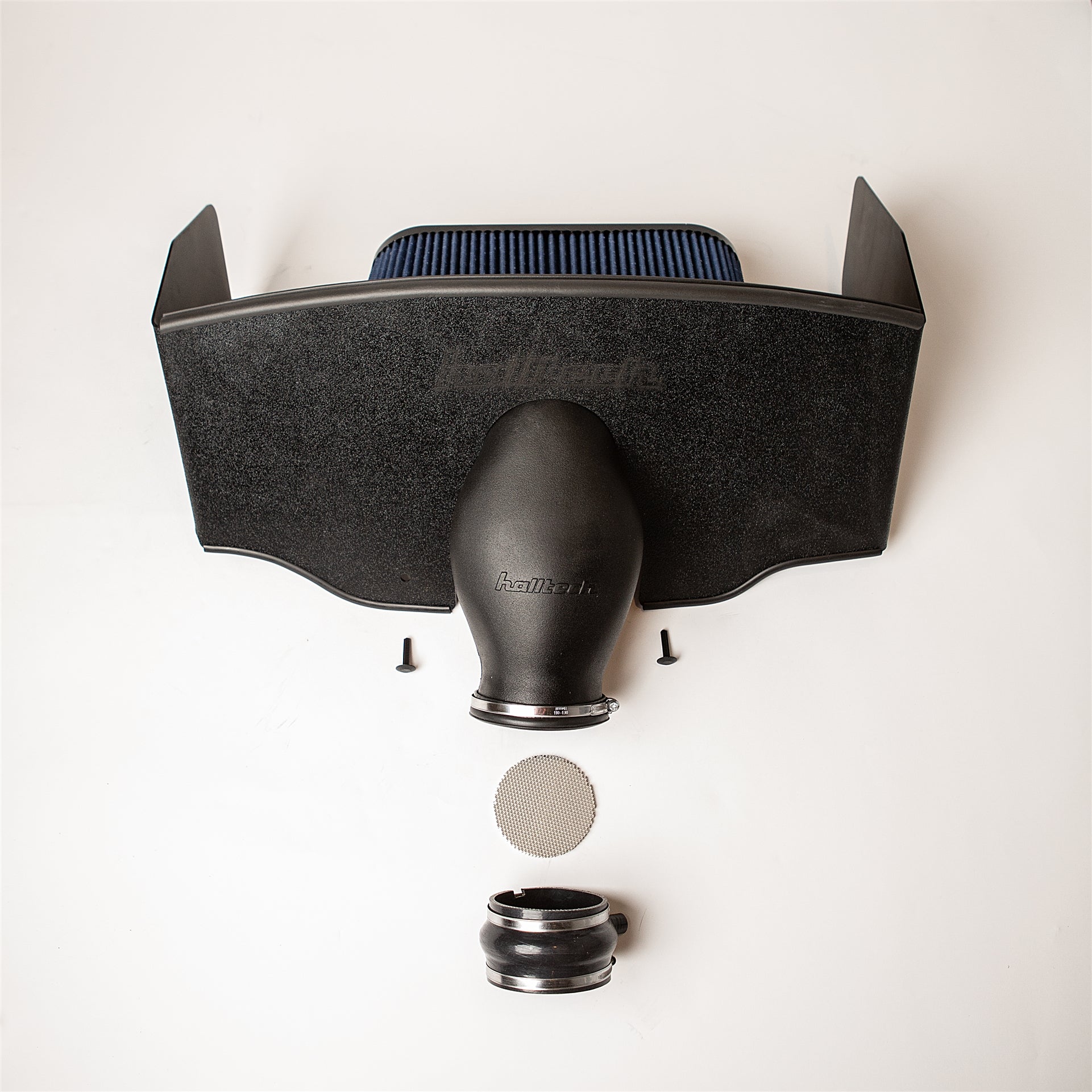 Halltech Venom Intake C6 Corvette (2005-2007)