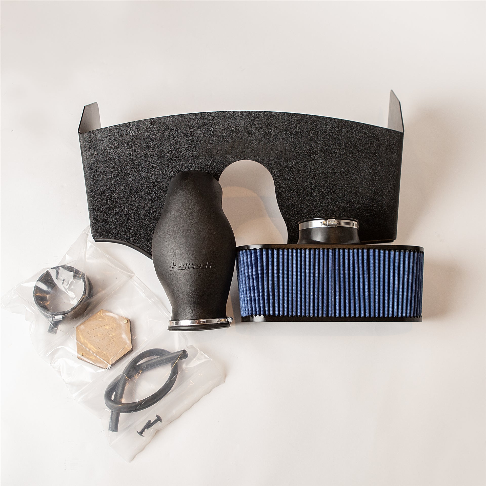 Halltech Venom Intake C6 Corvette (2005-2007)