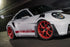 Vorsteiner x Gunther Werks Forged GW9-904 Magnesium Monoblock Wheel Set Porsche 992 GT3 RS (2022+)
