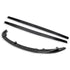 Extreme Online Store Carbon Fiber Front Splitter & Side Skirts BMW F80 M3