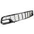 Extreme Online Store Front Bumper Grille C7 Corvette (2014-2019)