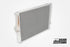 do88 Aluminum Radiator BMW E90 / E92 M3 (2007-2013)