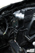 do88 Aluminum Radiator BMW E90 / E92 M3 (2007-2013)