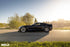 Weld Racing 17x11 Laguna Drag C6 / C7 Corvette Grand Sport / Z06 (2006-2019)