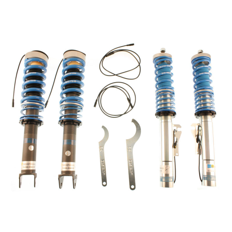 Bilstein B16 Damptronic Coilover Kit Porsche 997 Carrera (2005-2012)