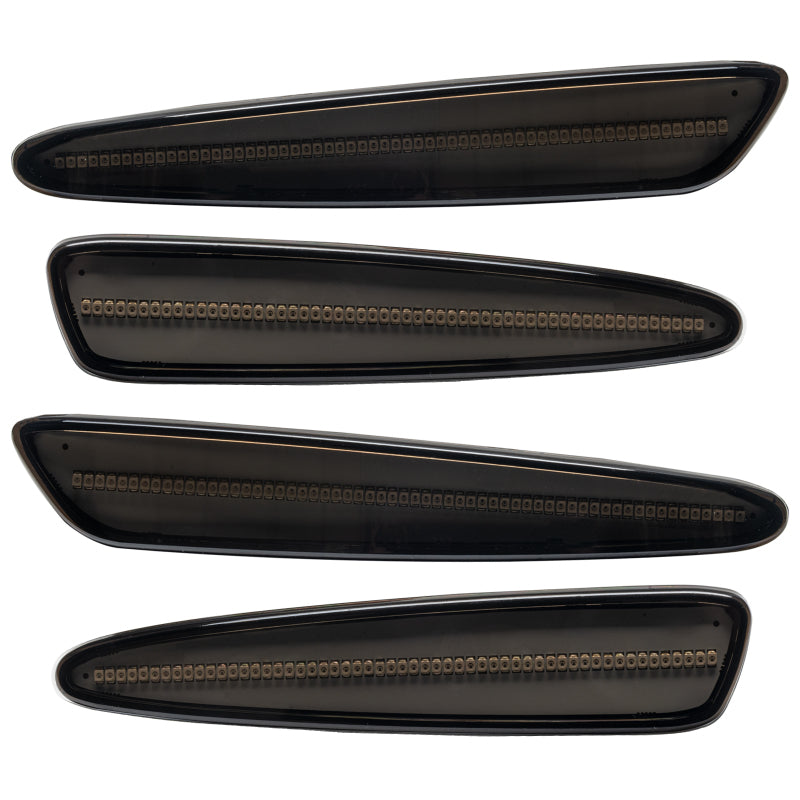 Oracle Concept Side Marker Set C6 Corvette (2005-2013)