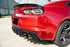 Corsa Valved Axle Back Camaro SS / ZL1 (2016-2024)