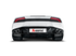 Akrapovic Titanium Slip-On Line Exhaust w/ Carbon Tips Lamborghini Huracan