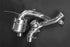 Capristo Valved Exhaust Ferrari F12 / 812